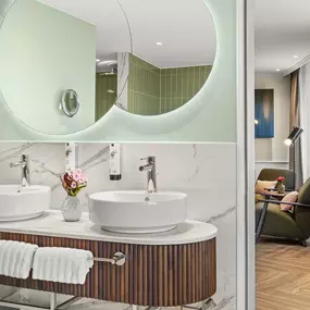 Bild von Hotel Bristol Berlin