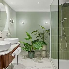 Bild von Hotel Bristol Berlin