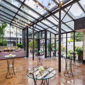 Bild von Hotel Bristol Berlin