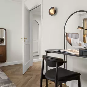 Bild von Hotel Bristol Berlin