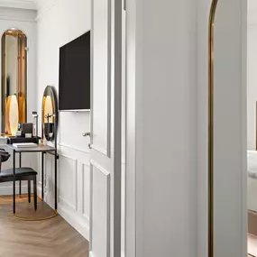 Bild von Hotel Bristol Berlin