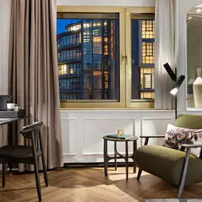 Bild von Hotel Bristol Berlin