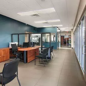 Bild von Grand Subaru