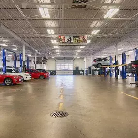 Bild von Grand Subaru