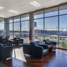 Bild von Grand Subaru