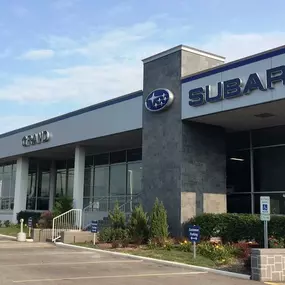 Bild von Grand Subaru