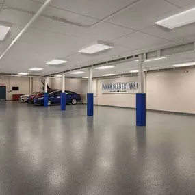 Bild von Grand Subaru