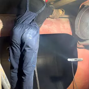 Bild von Tankrückbau JON