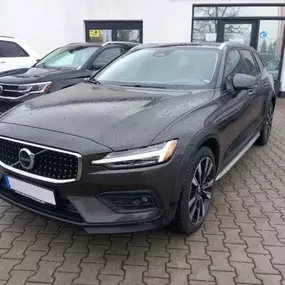 Bild von Autoankauf Stolberg - Motorschaden Ankauf