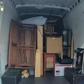 Bild von SR Transport e.U.