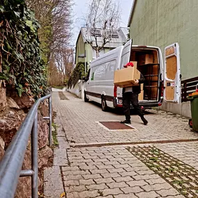 Bild von SR Transport e.U.