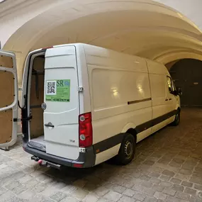 Bild von SR Transport e.U.