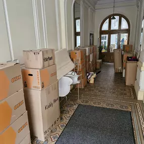 Bild von SR Transport e.U.