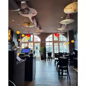 Bild von 富生 FuSheng Chinese Cuisine & Bar