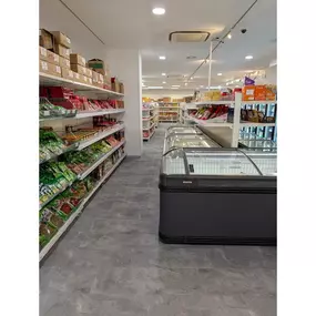 Bild von TianTian Markt 天天超市