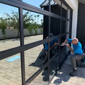 Bild von Squeegee Bros Window Cleaning