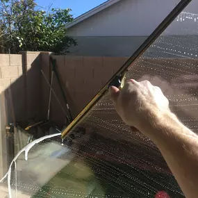 Bild von Squeegee Bros Window Cleaning