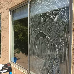 Bild von Squeegee Bros Window Cleaning