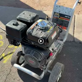 Bild von Squeegee Bros Window Cleaning