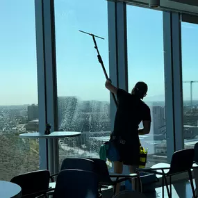 Bild von Squeegee Bros Window Cleaning