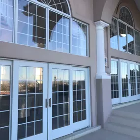 Bild von Squeegee Bros Window Cleaning