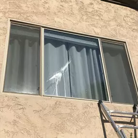 Bild von Squeegee Bros Window Cleaning