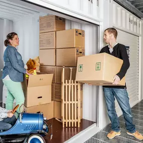 Bild von Hab + Gut AG