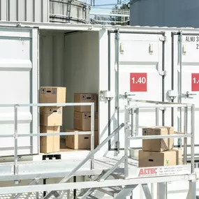 Bild von Hab + Gut AG