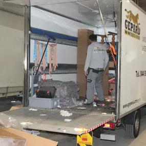 Bild von Gepard Umzug GmbH