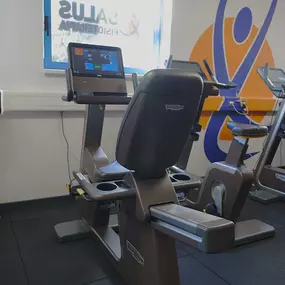 Bild von Fisioterapia Salus - Bellinzona