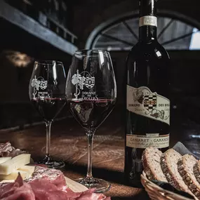 Bild von Domaine des Biolles