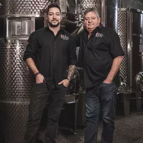 Bild von Domaine des Biolles