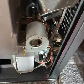 Bild von A.A. Spazzacamini Riuniti Sagl