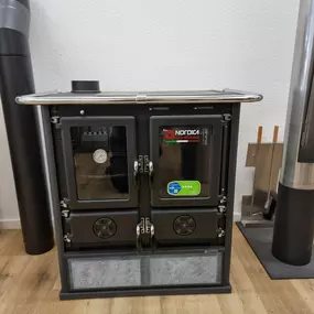 Bild von A.A. Spazzacamini Riuniti Sagl