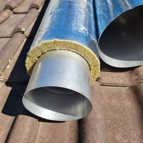 Bild von A.A. Spazzacamini Riuniti Sagl