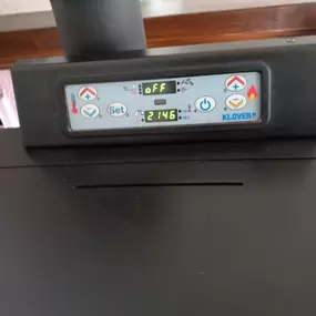 Bild von A.A. Spazzacamini Riuniti Sagl