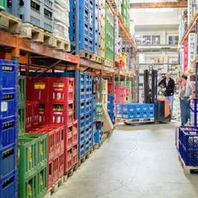 Bild von Köchli Getränke AG