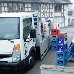 Bild von Köchli Getränke AG