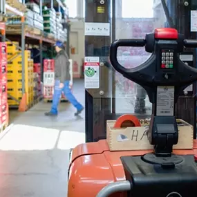 Bild von Köchli Getränke AG