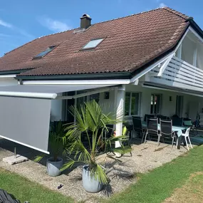 Bild von Beks Storen und Insektenschutz