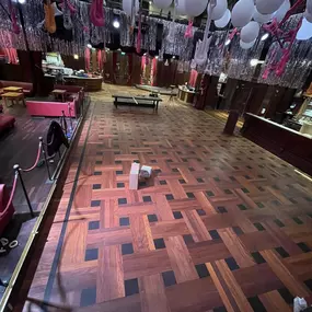 Bild von Brezo Parkett GmbH