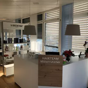 Bild von Coiffeure Mitterrutzner