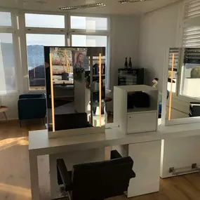 Bild von Coiffeure Mitterrutzner