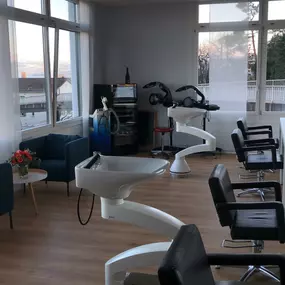 Bild von Coiffeure Mitterrutzner