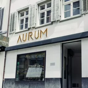 Bild von AURUM GOLD GmbH