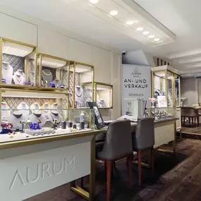 Bild von AURUM GOLD GmbH
