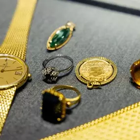 Bild von AURUM GOLD GmbH