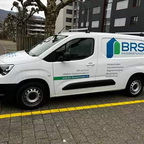 Bild von BRS Hauswartungen Berisha