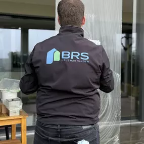 Bild von BRS Hauswartungen Berisha