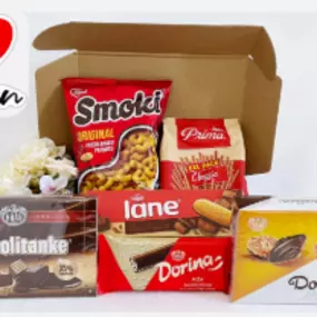 Bild von Nostalgija Gourmet Inh. Savic